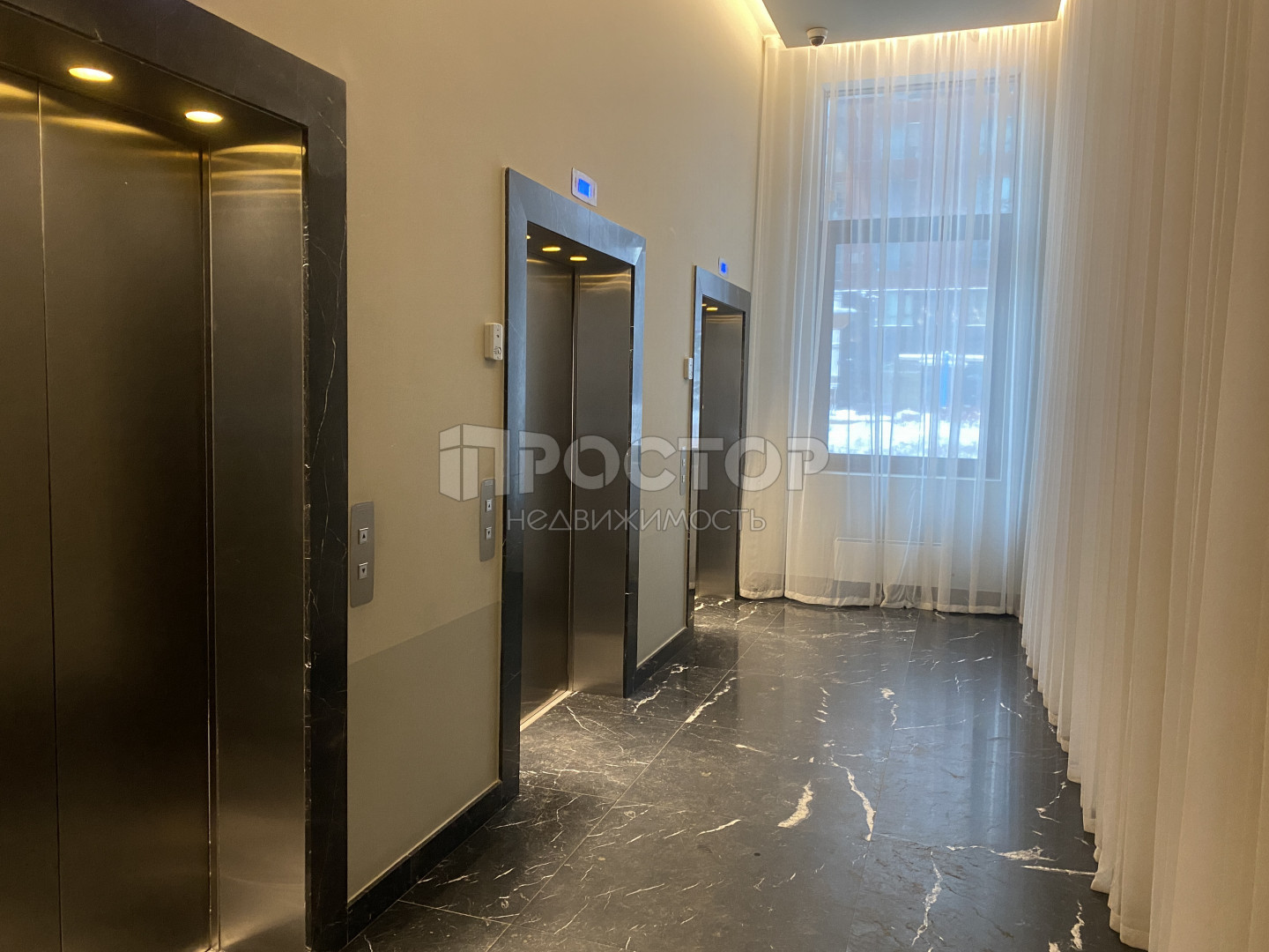 4-комнатная квартира, 139.8 м² - фото 7