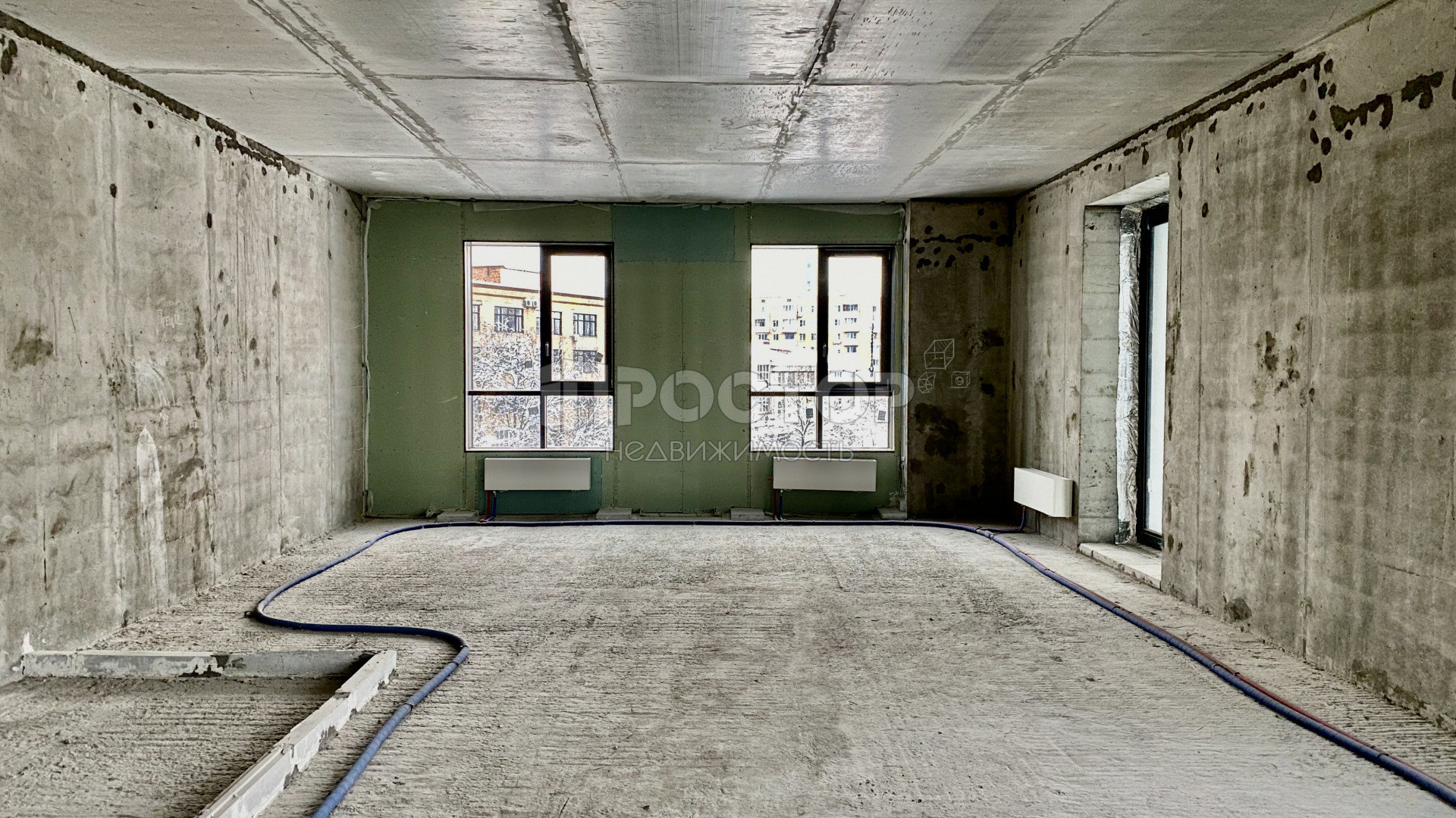 4-комнатная квартира, 139.8 м² - фото 17