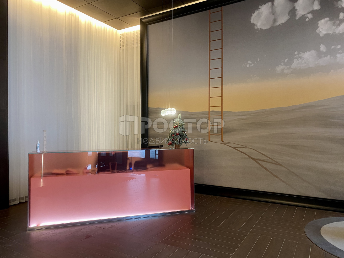 4-комнатная квартира, 139.8 м² - фото 10