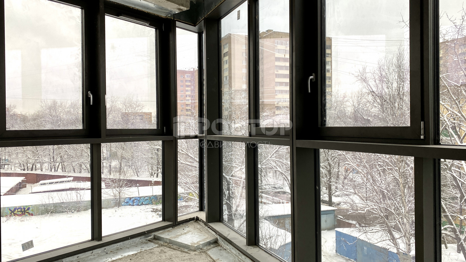 4-комнатная квартира, 139.8 м² - фото 18