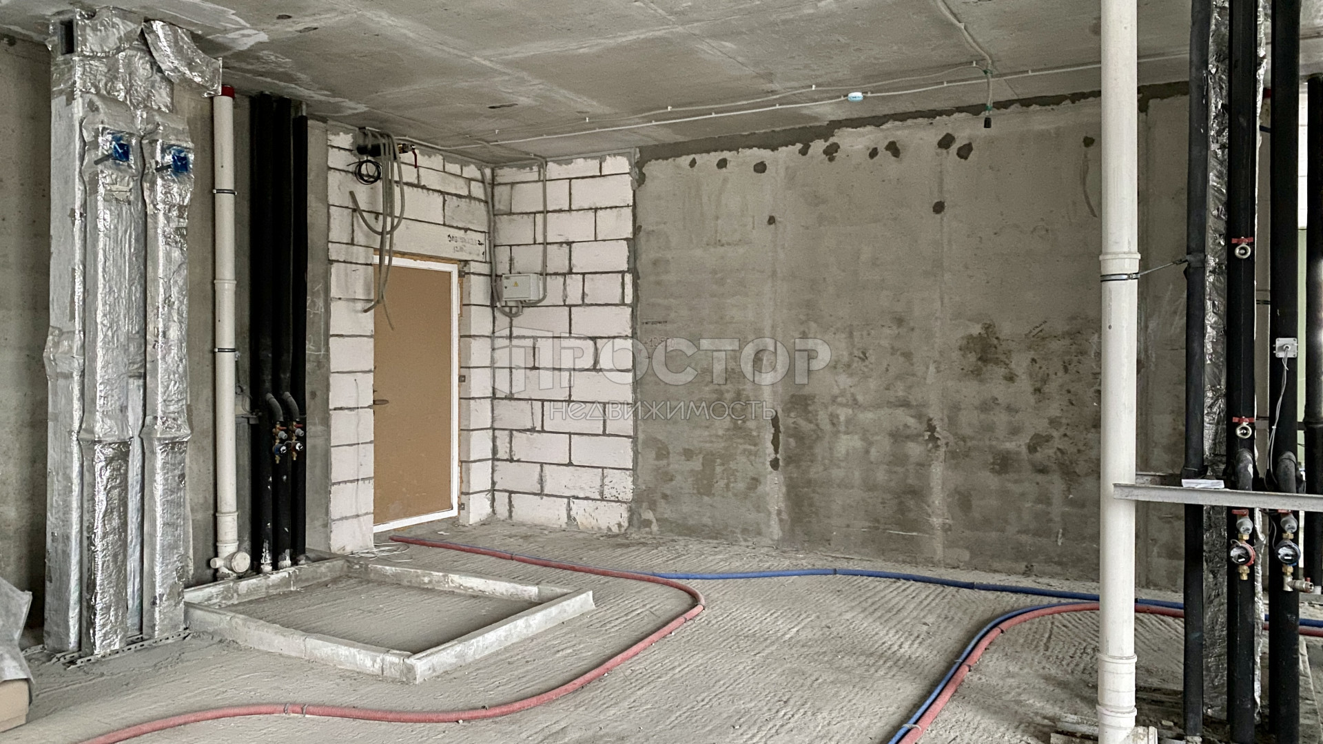 4-комнатная квартира, 139.8 м² - фото 20