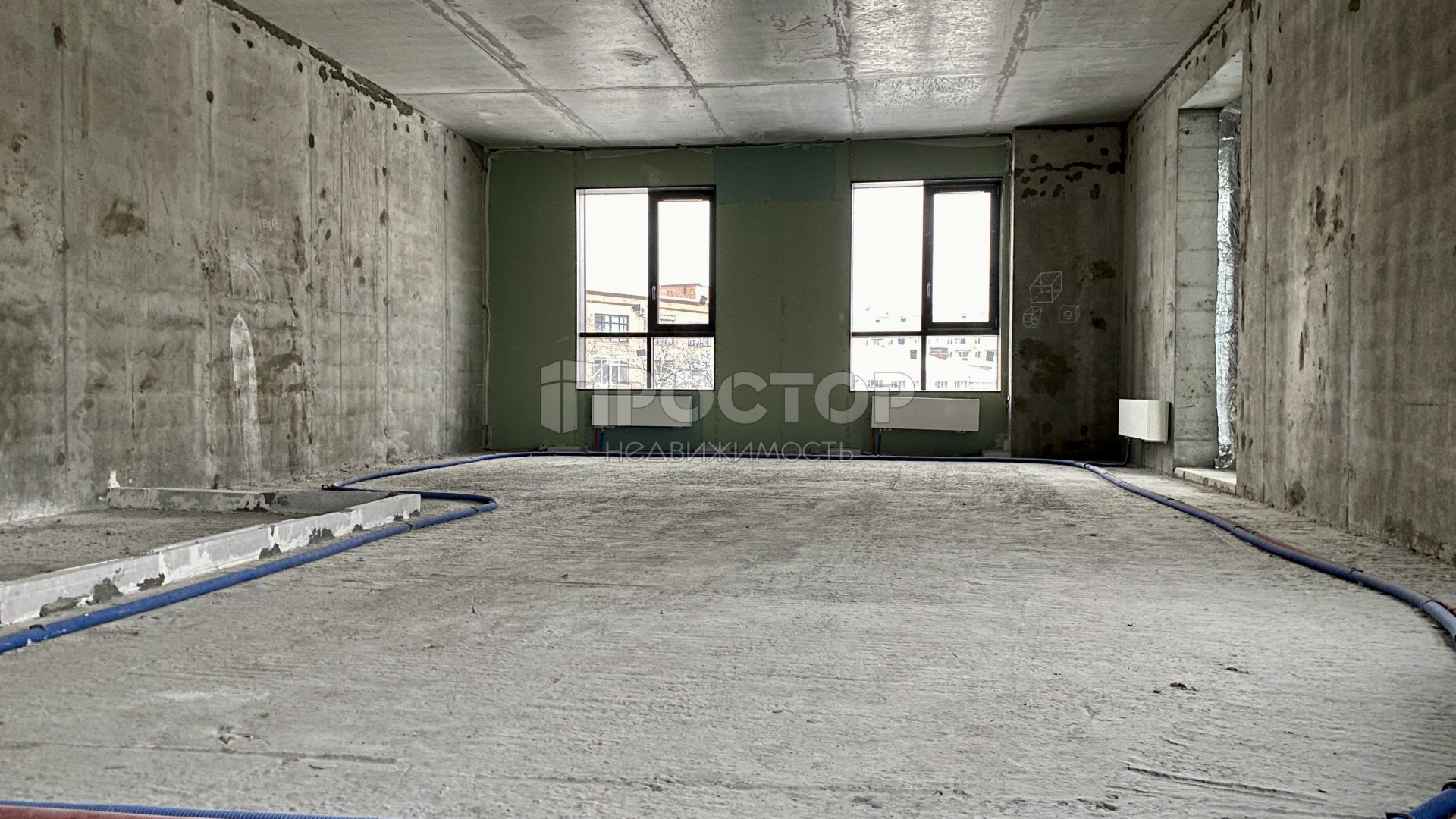 4-комнатная квартира, 139.8 м² - фото 12