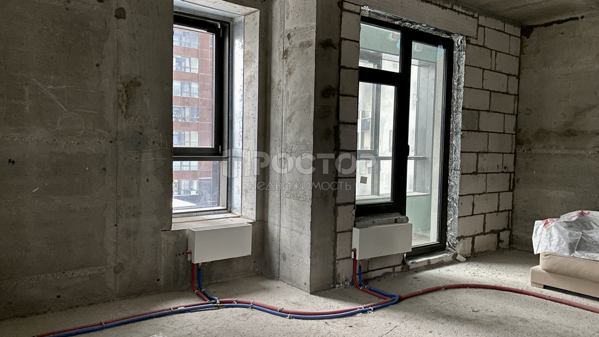 4-комнатная квартира, 139.8 м² - фото 14