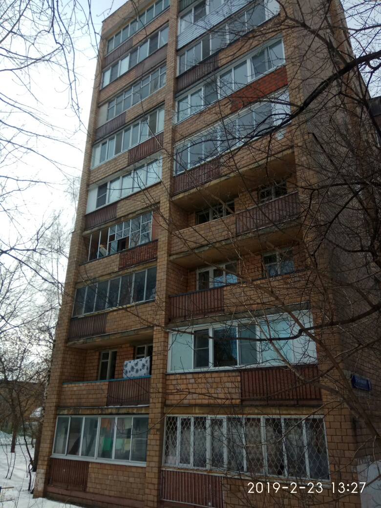 1-комнатная квартира, 32 м² - фото 5