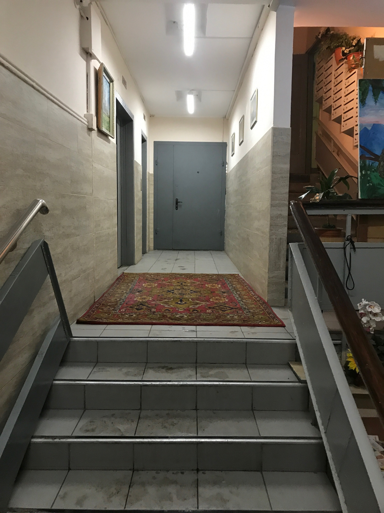 2-комнатная квартира, 54 м² - фото 7