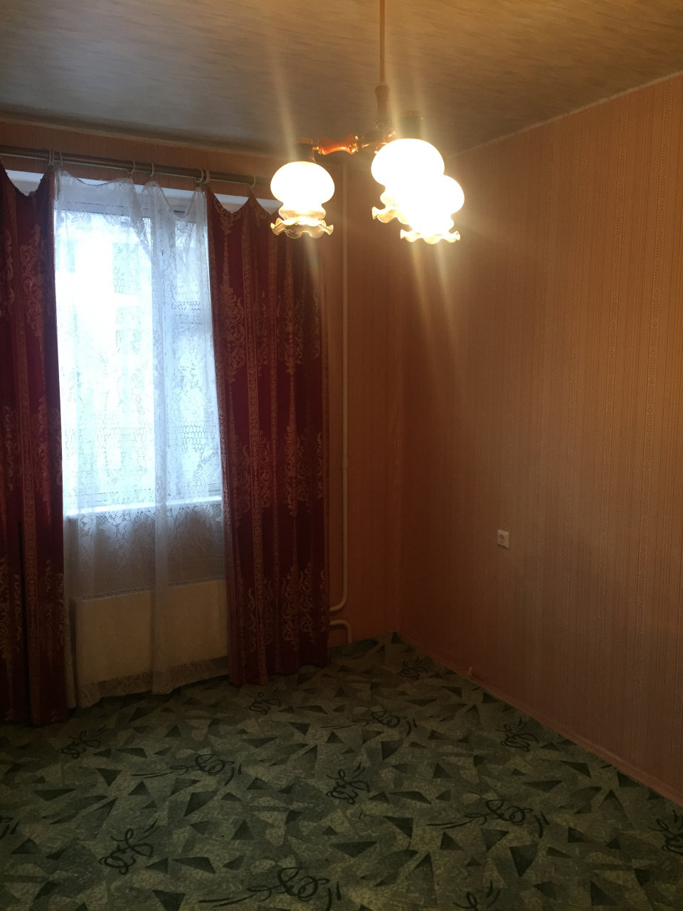 2-комнатная квартира, 53 м² - фото 9