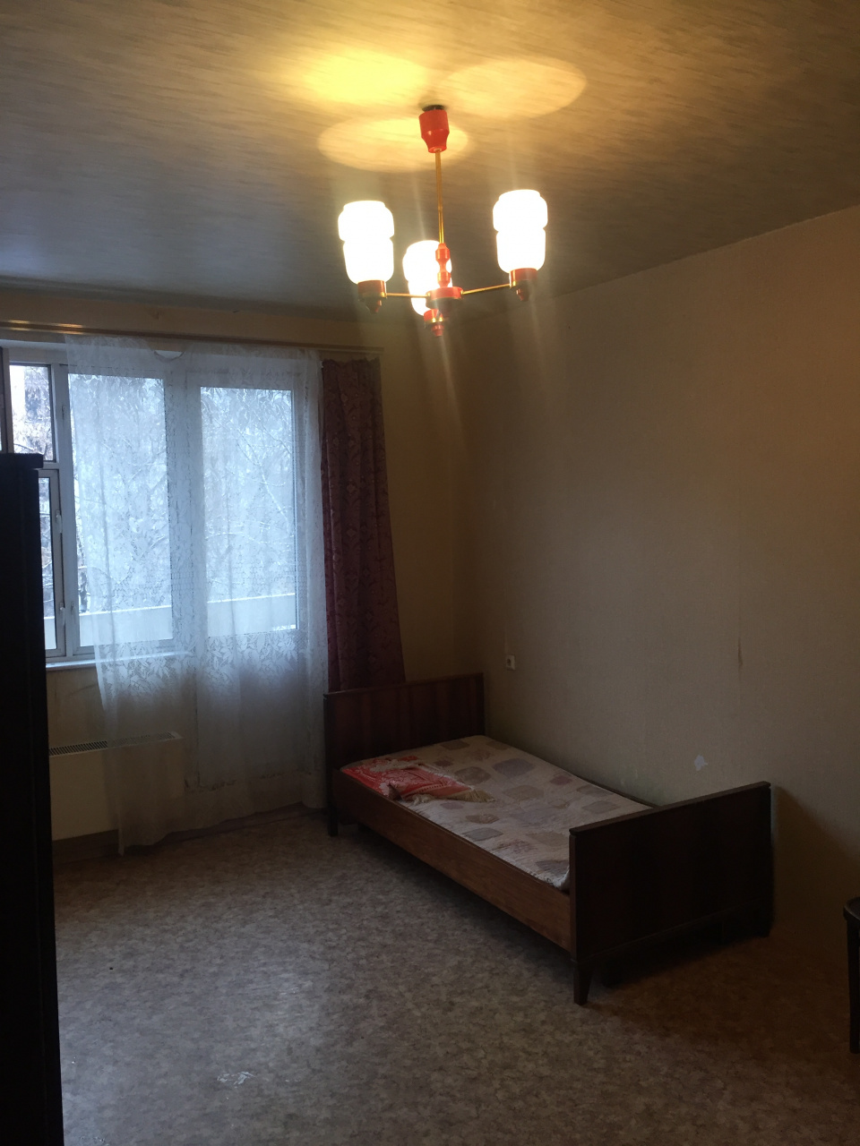 2-комнатная квартира, 53 м² - фото 6