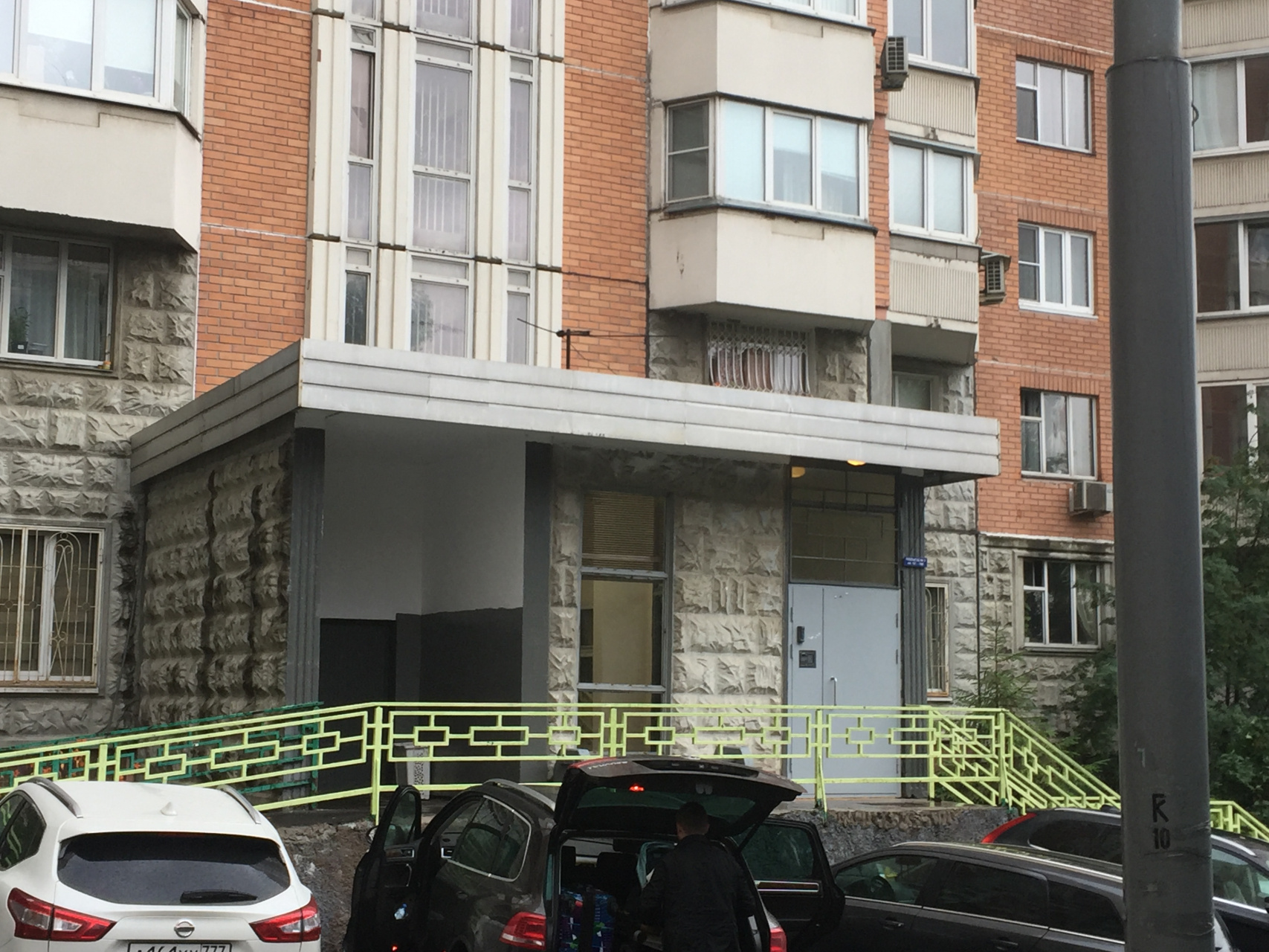 2-комнатная квартира, 53 м² - фото 3