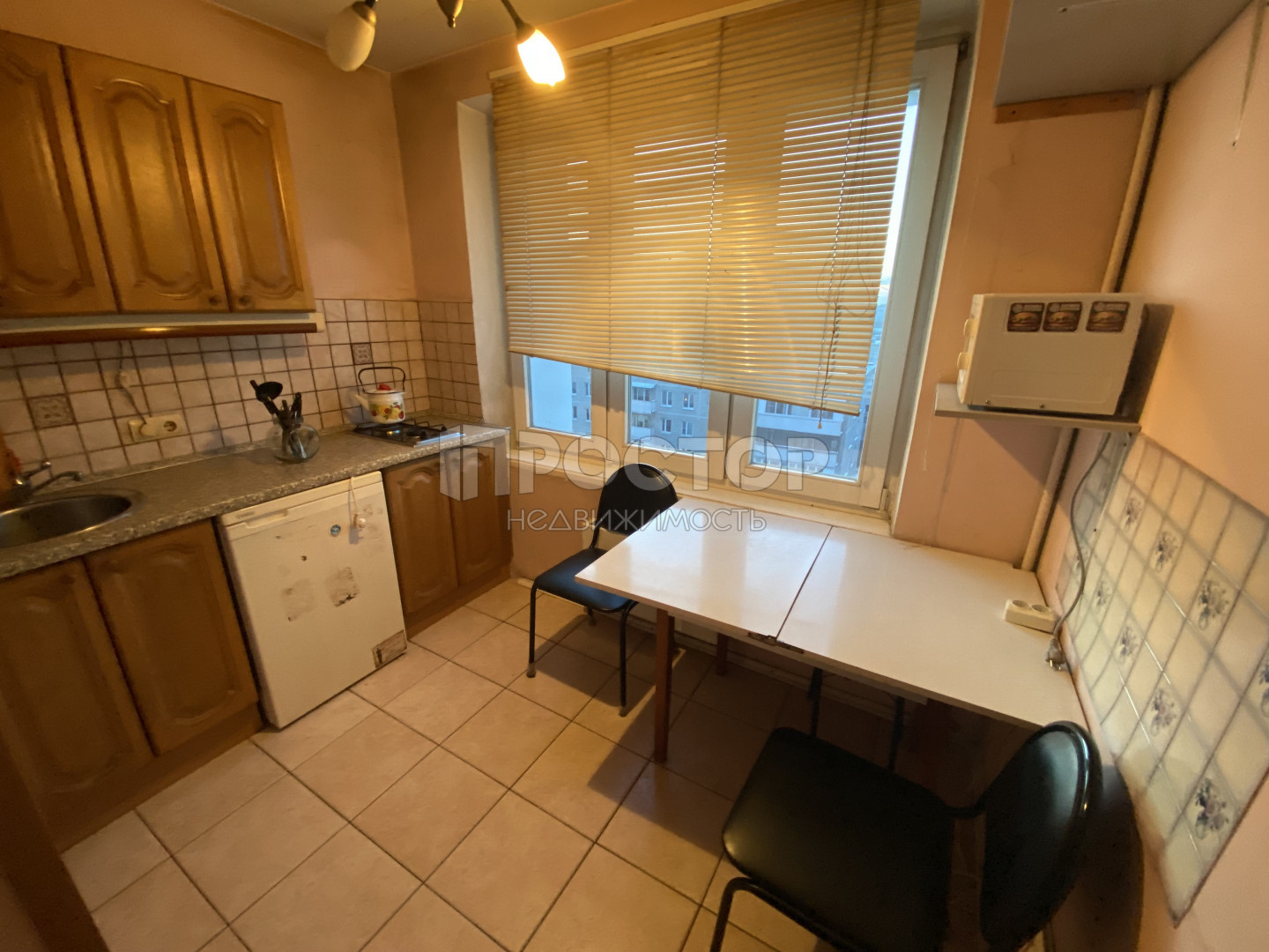 2-комнатная квартира, 45.5 м² - фото 6