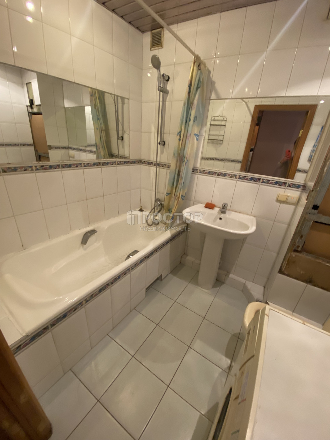 2-комнатная квартира, 45.5 м² - фото 7