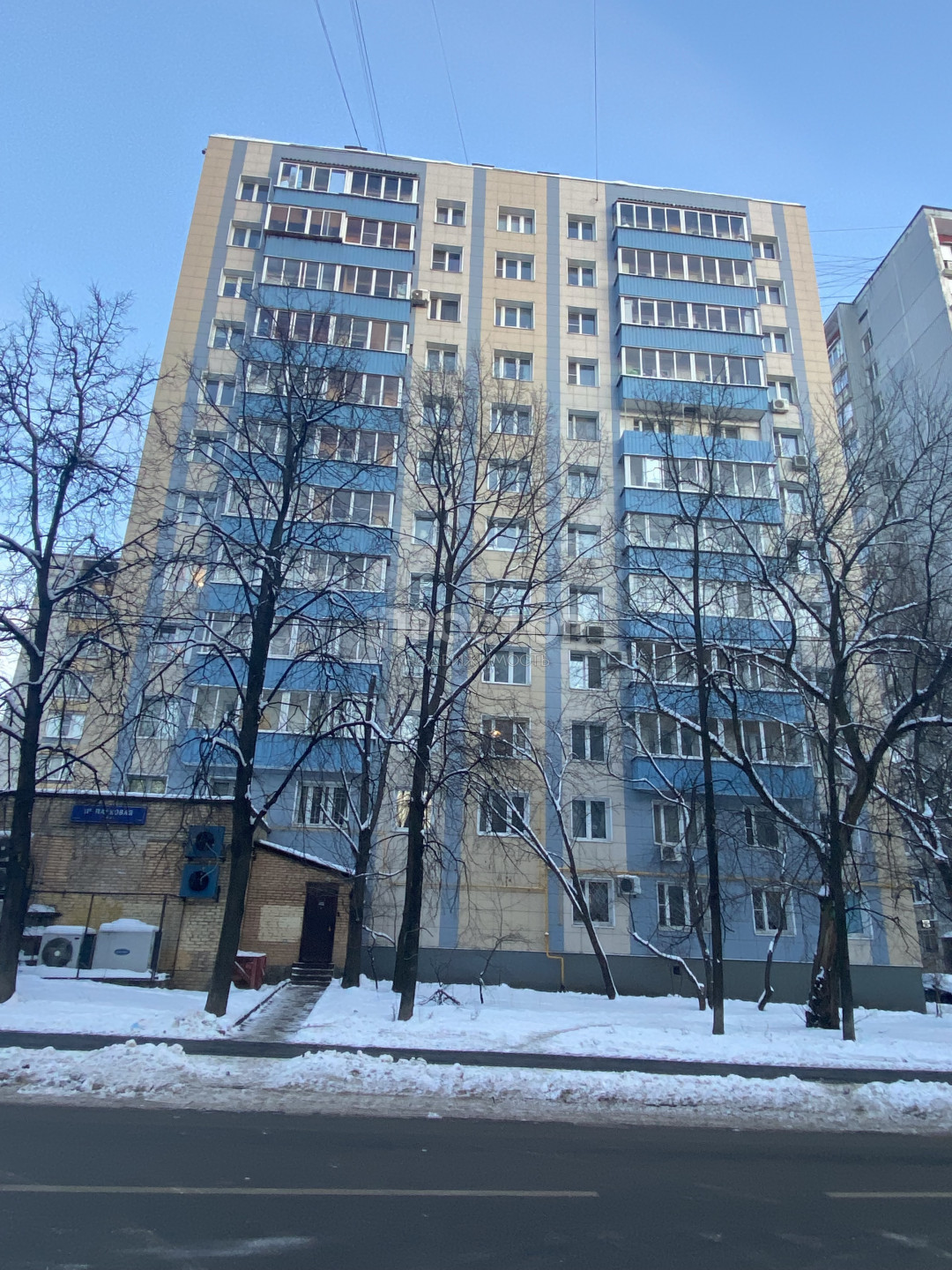 2-комнатная квартира, 45.5 м² - фото 8