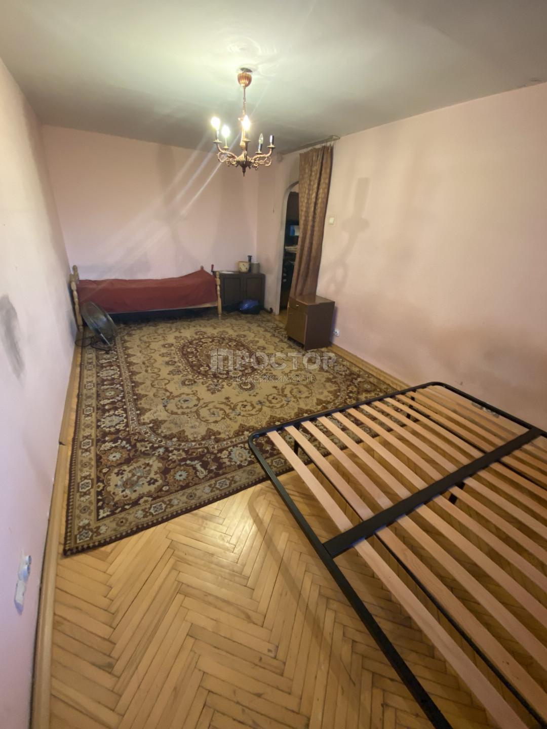 2-комнатная квартира, 45.5 м² - фото 2