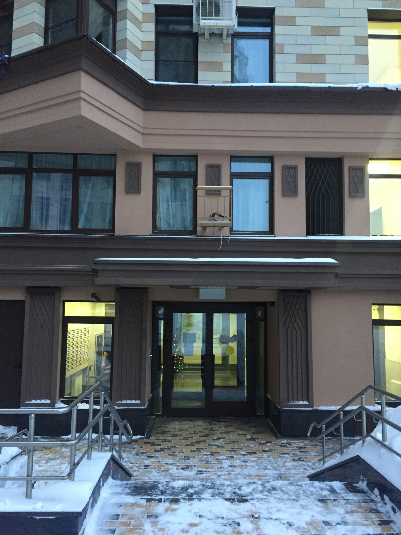 1-комнатная квартира, 43.1 м² - фото 3