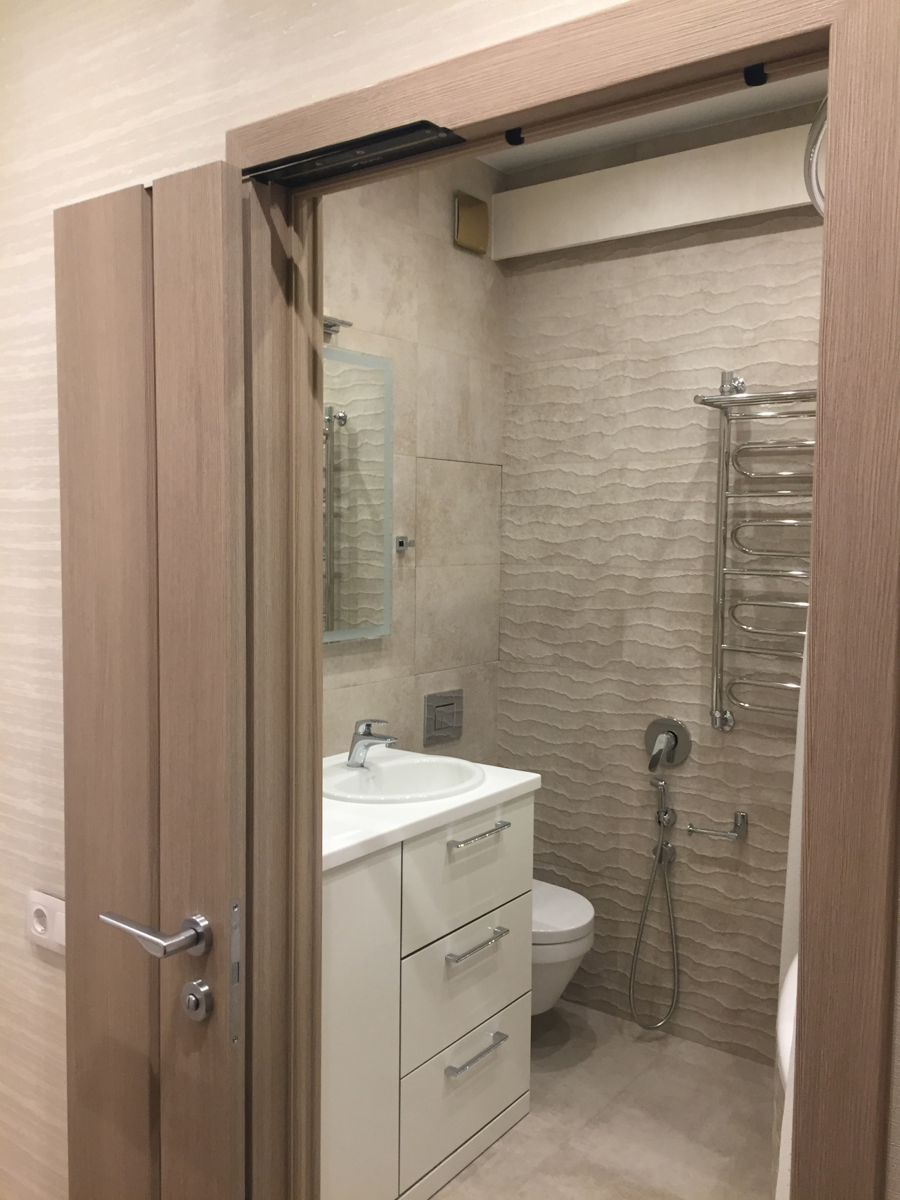 1-комнатная квартира, 43.1 м² - фото 5