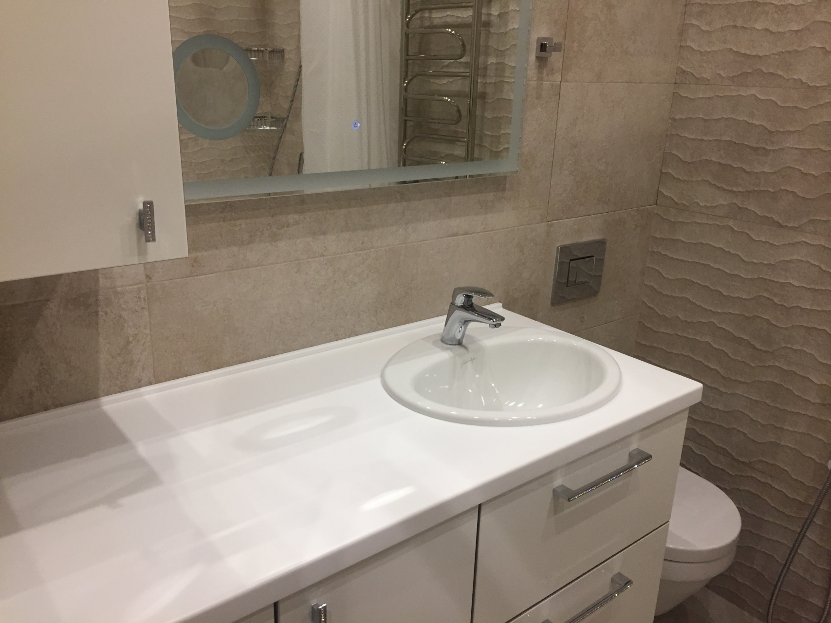 1-комнатная квартира, 43.1 м² - фото 6