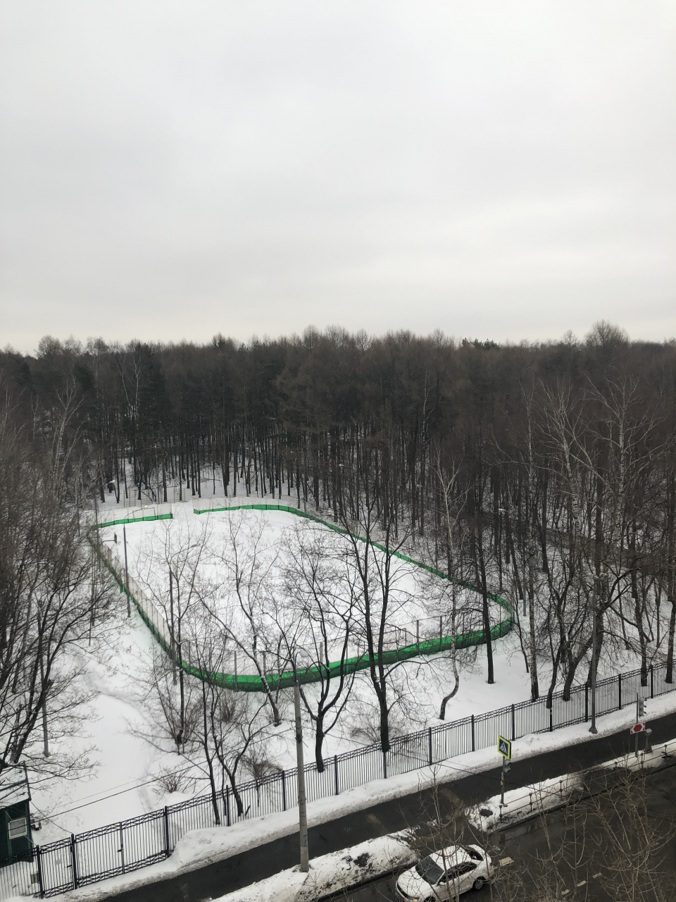 1-комнатная квартира, 34.5 м² - фото 11