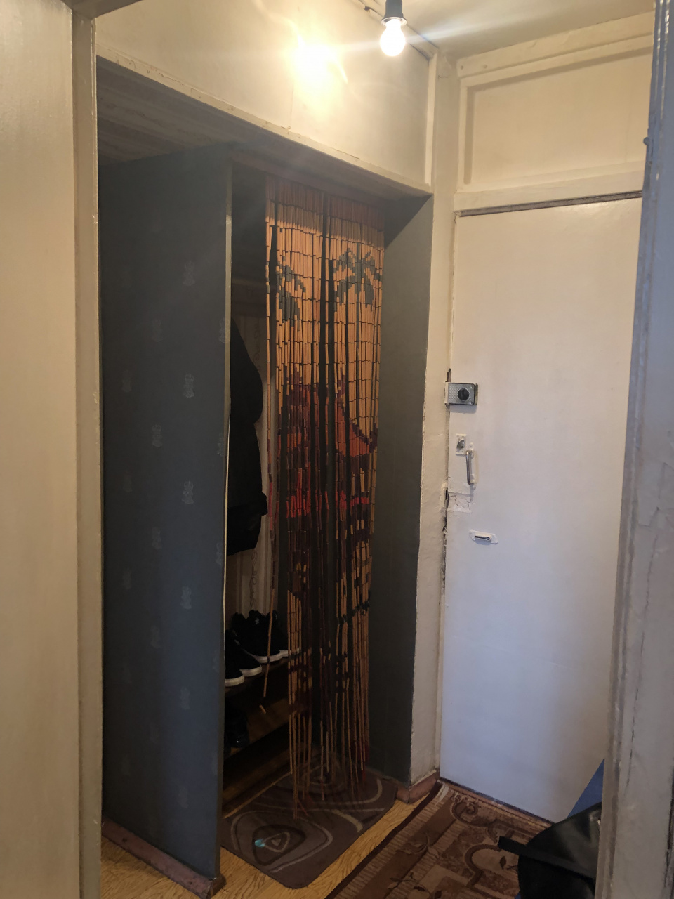 1-комнатная квартира, 34.5 м² - фото 5