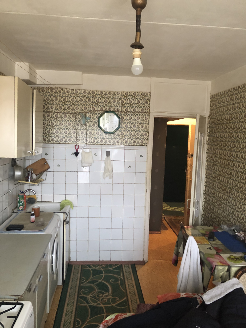 1-комнатная квартира, 34.5 м² - фото 8