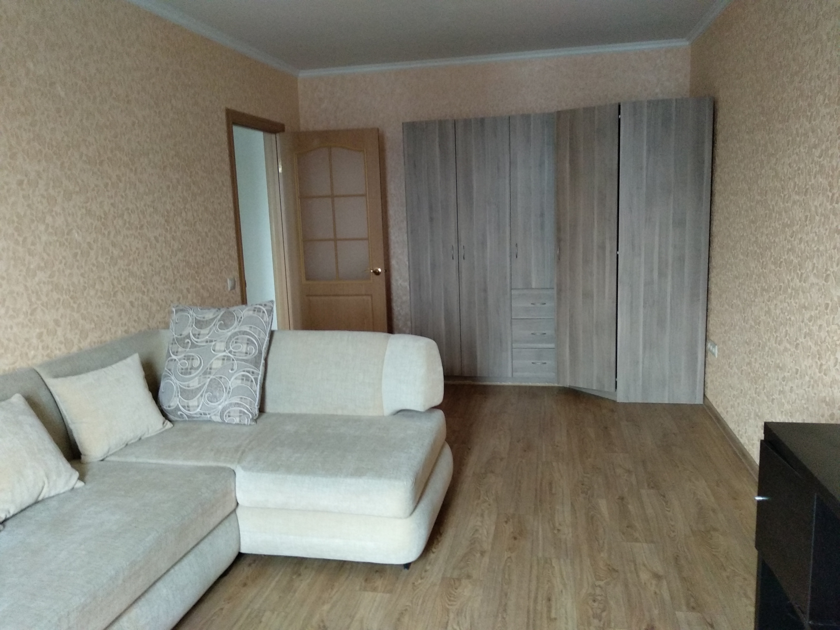 1-комнатная квартира, 32.5 м² - фото 5