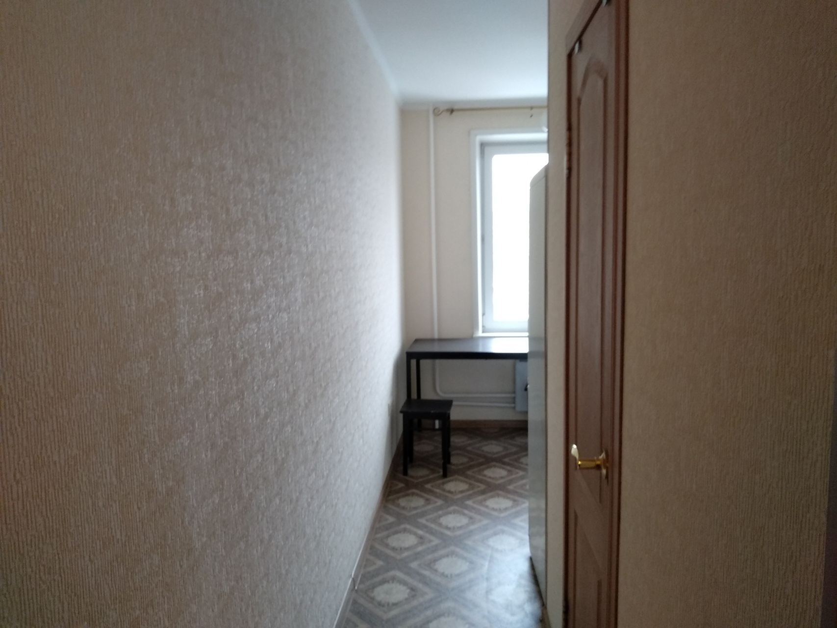 1-комнатная квартира, 32.5 м² - фото 8