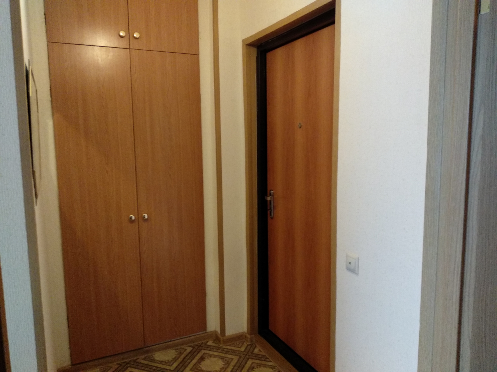 1-комнатная квартира, 32.5 м² - фото 7