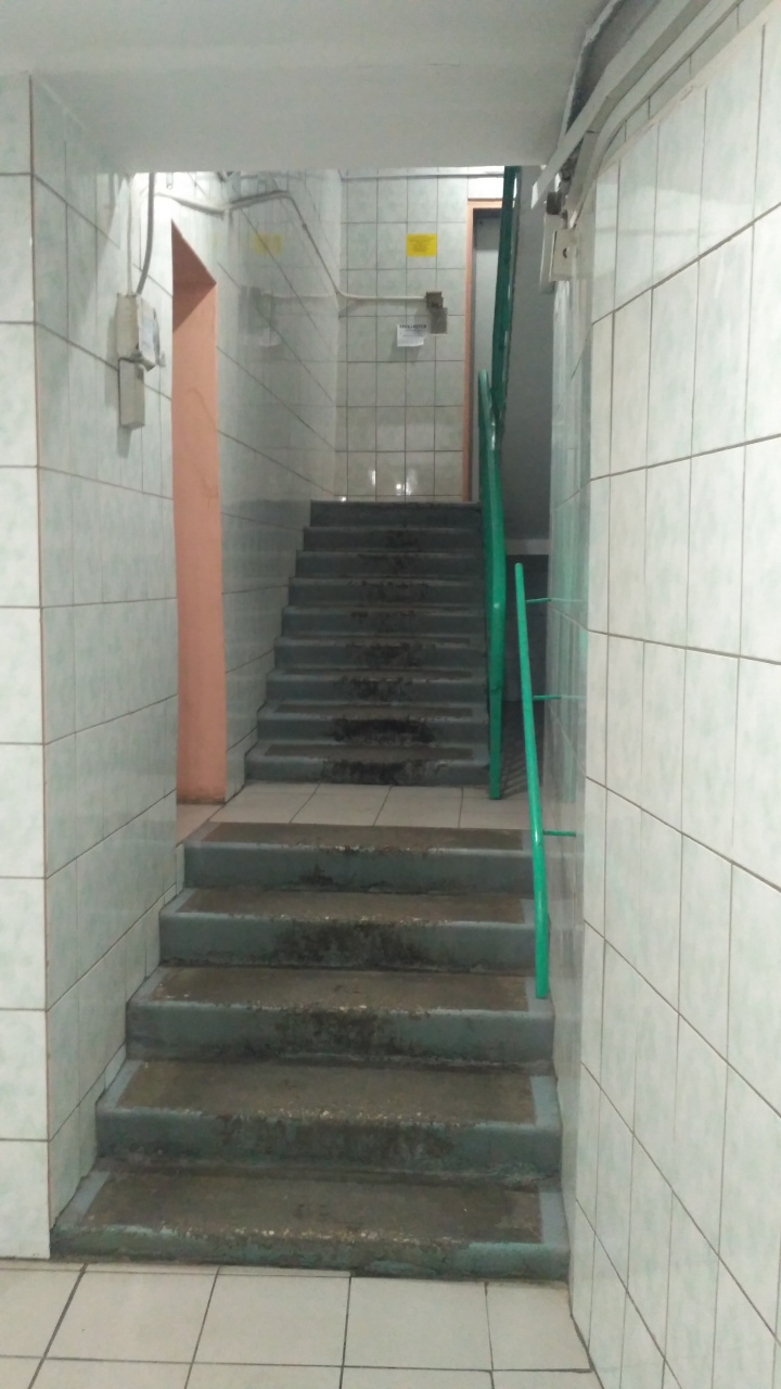 2-комнатная квартира, 45 м² - фото 11
