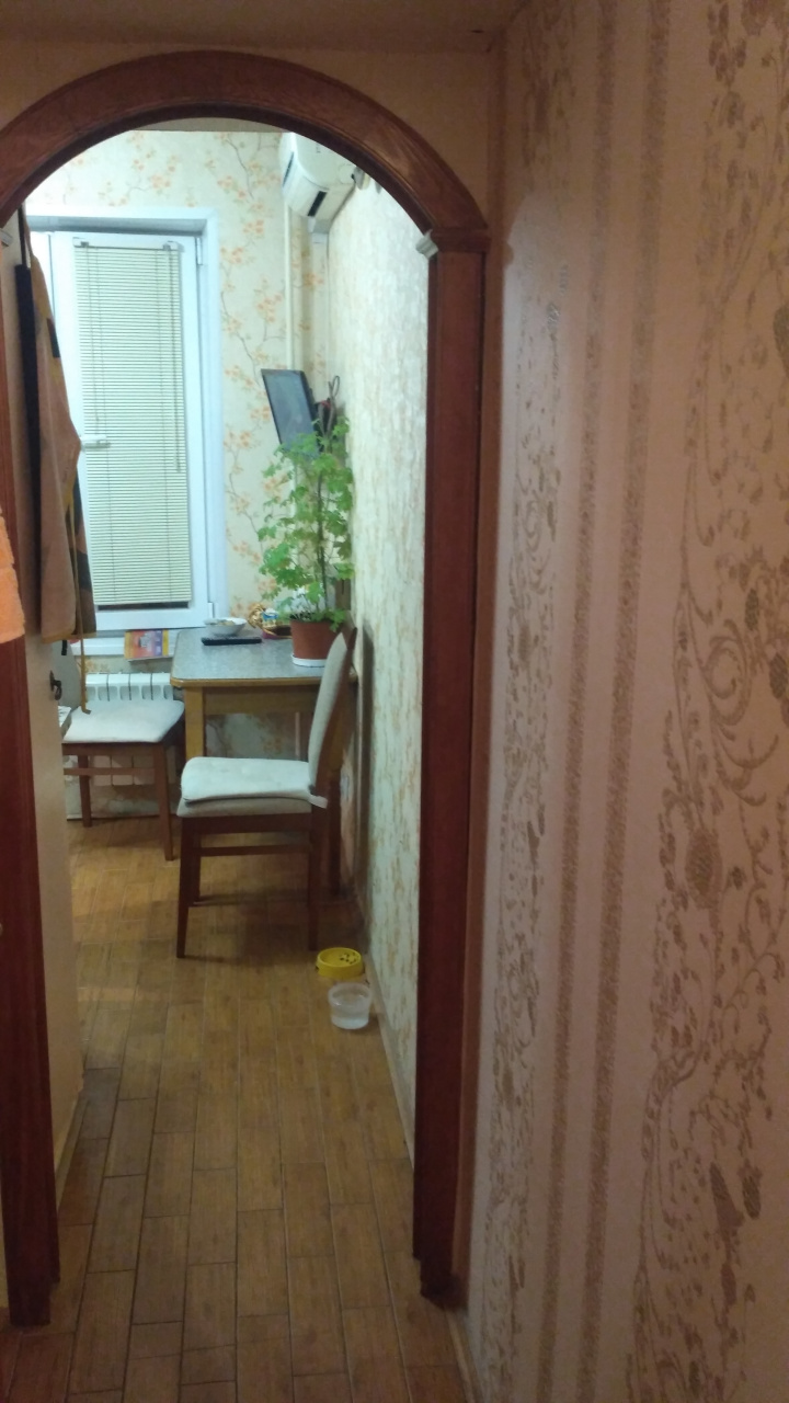2-комнатная квартира, 45 м² - фото 7
