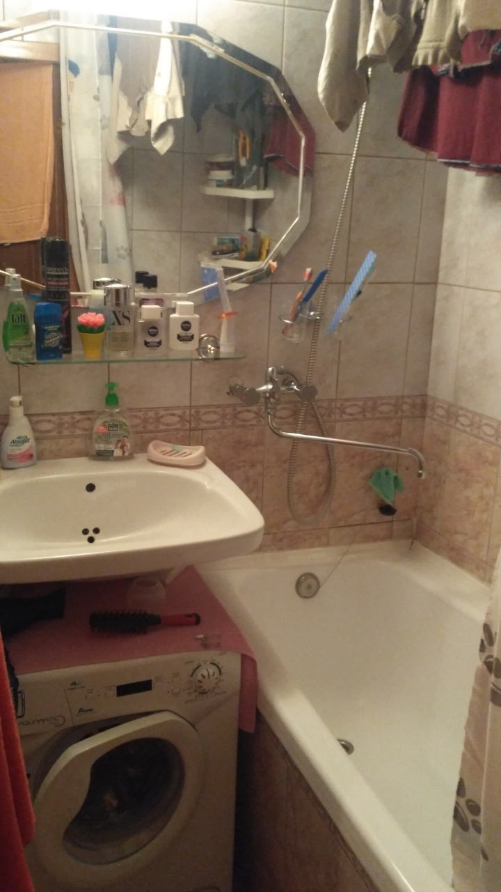2-комнатная квартира, 45 м² - фото 8