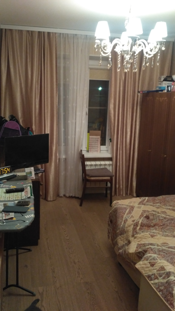 2-комнатная квартира, 45 м² - фото 3