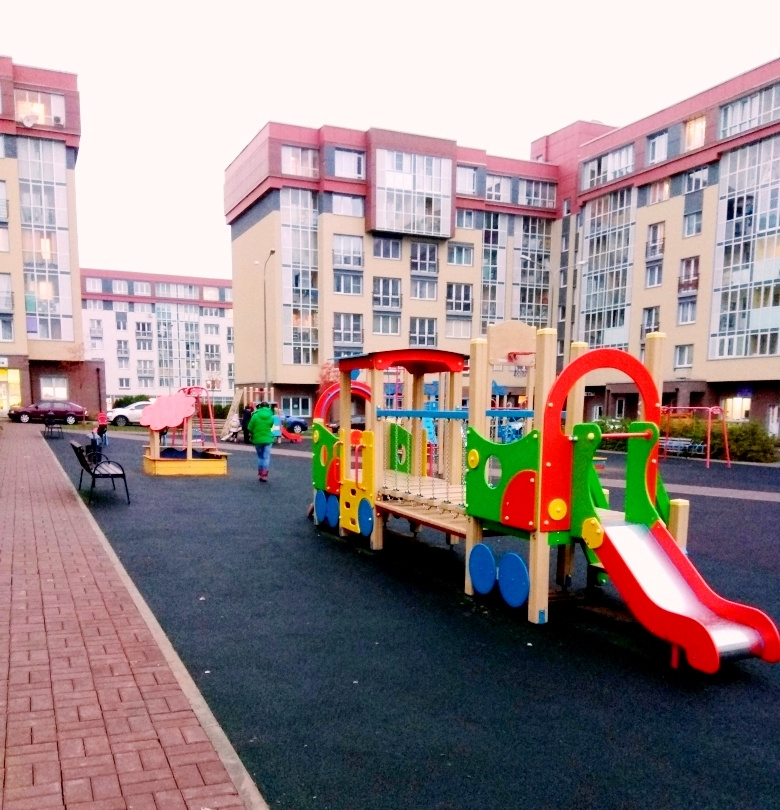0-комнатная квартира, 21.3 м² - фото 10