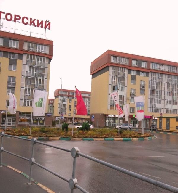 0-комнатная квартира, 21.3 м² - фото 3