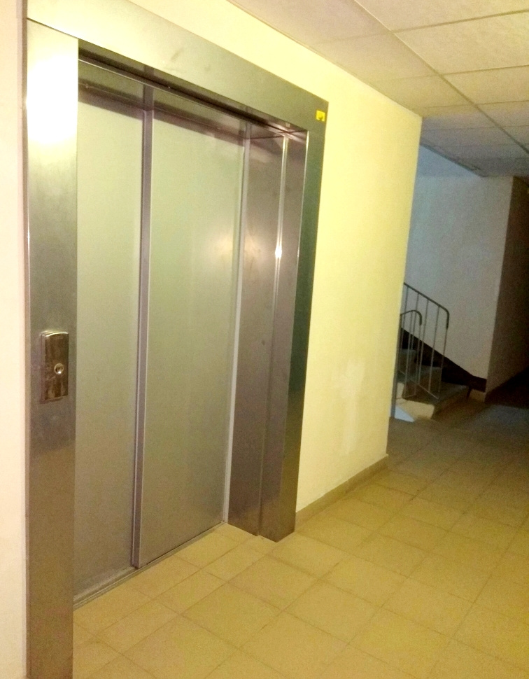 0-комнатная квартира, 21.3 м² - фото 6