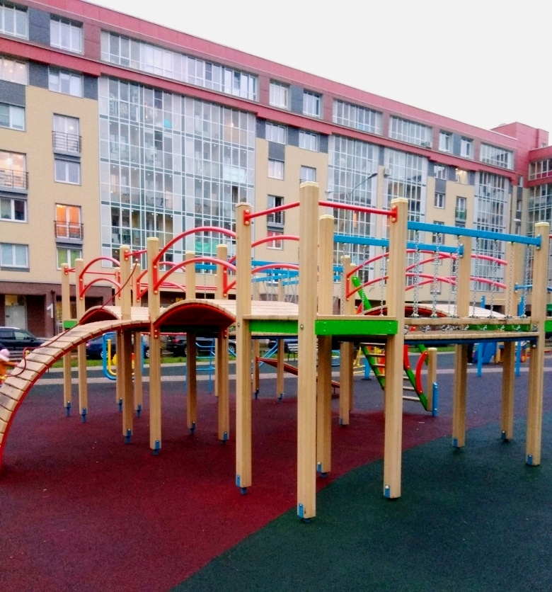 0-комнатная квартира, 21.3 м² - фото 9