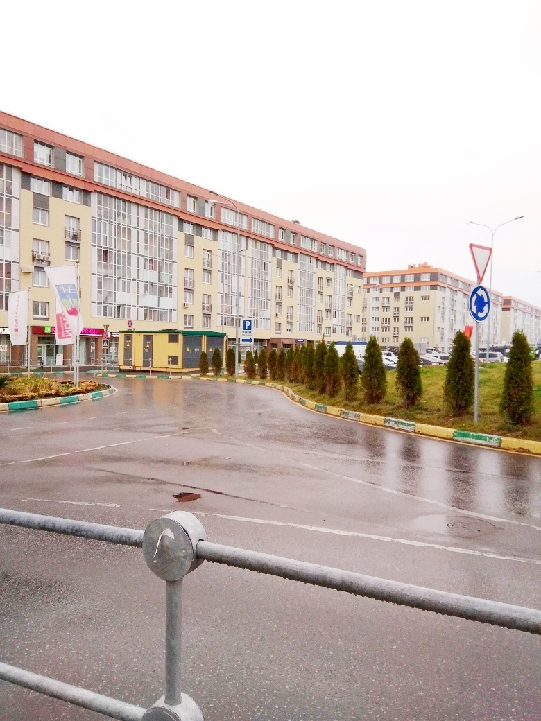 0-комнатная квартира, 21.3 м² - фото 4