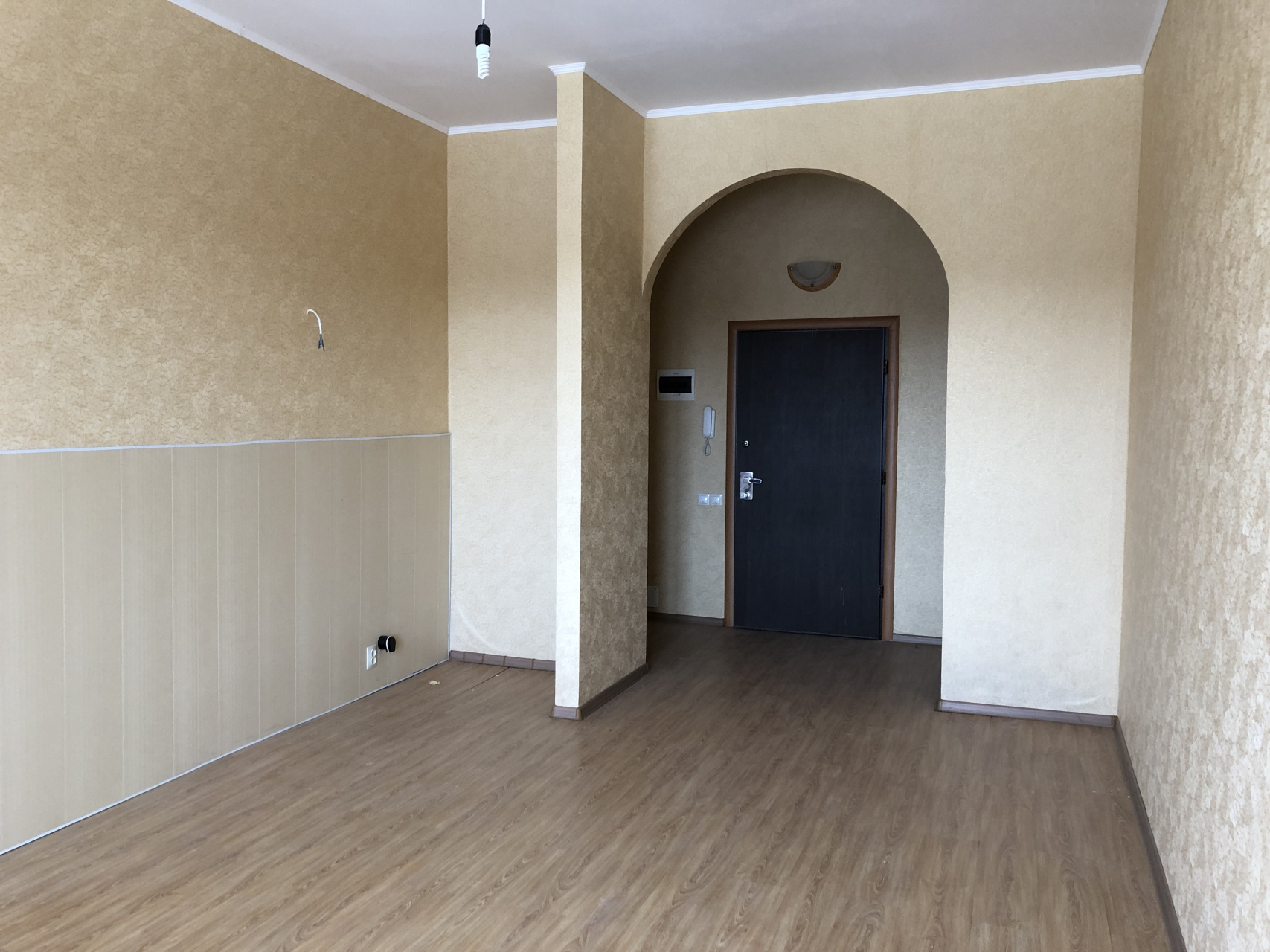 2-комнатная квартира, 47 м² - фото 5