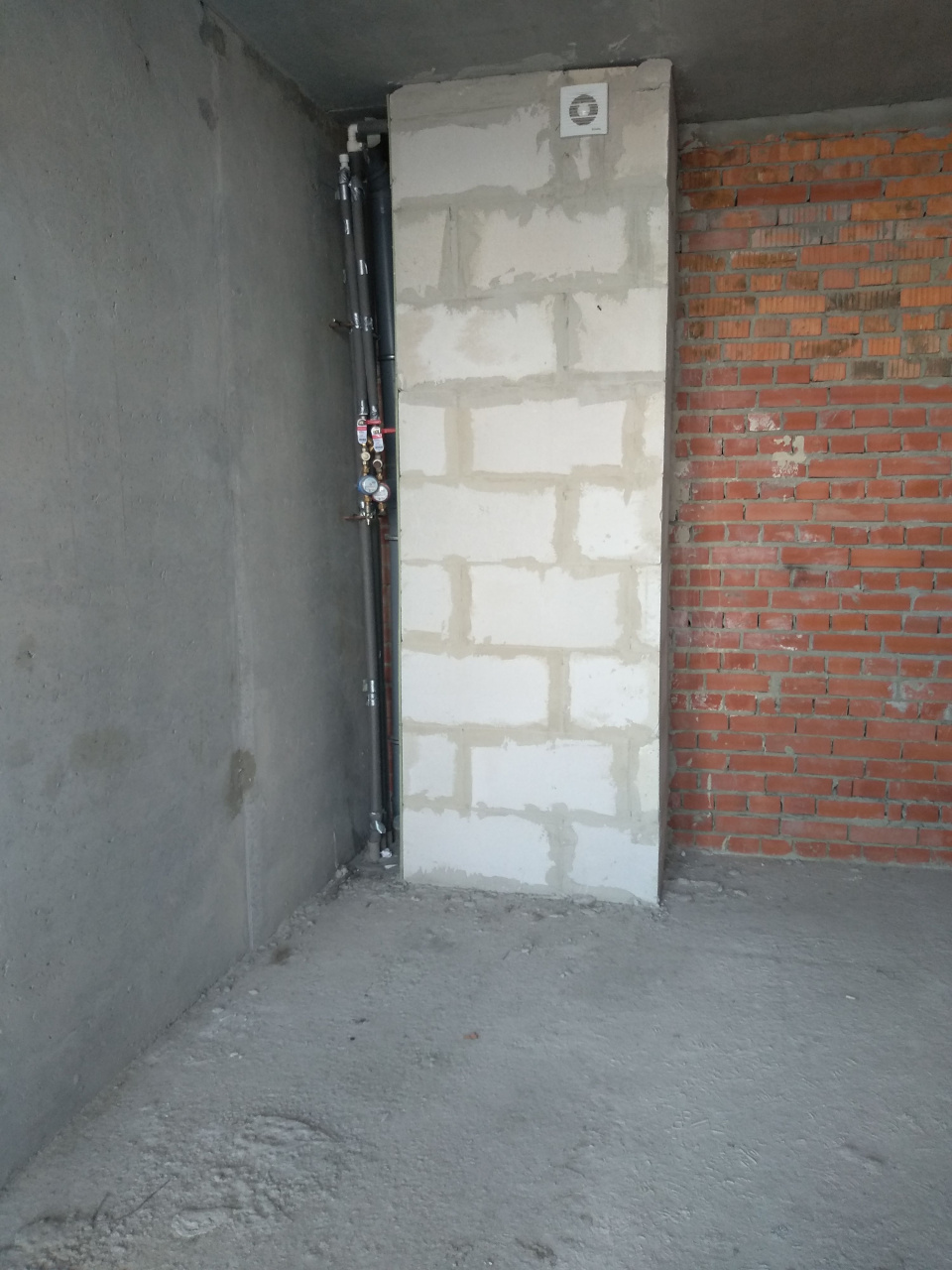 1-комнатная квартира, 38.6 м² - фото 4