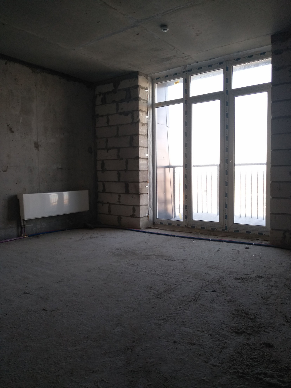 1-комнатная квартира, 38.6 м² - фото 7