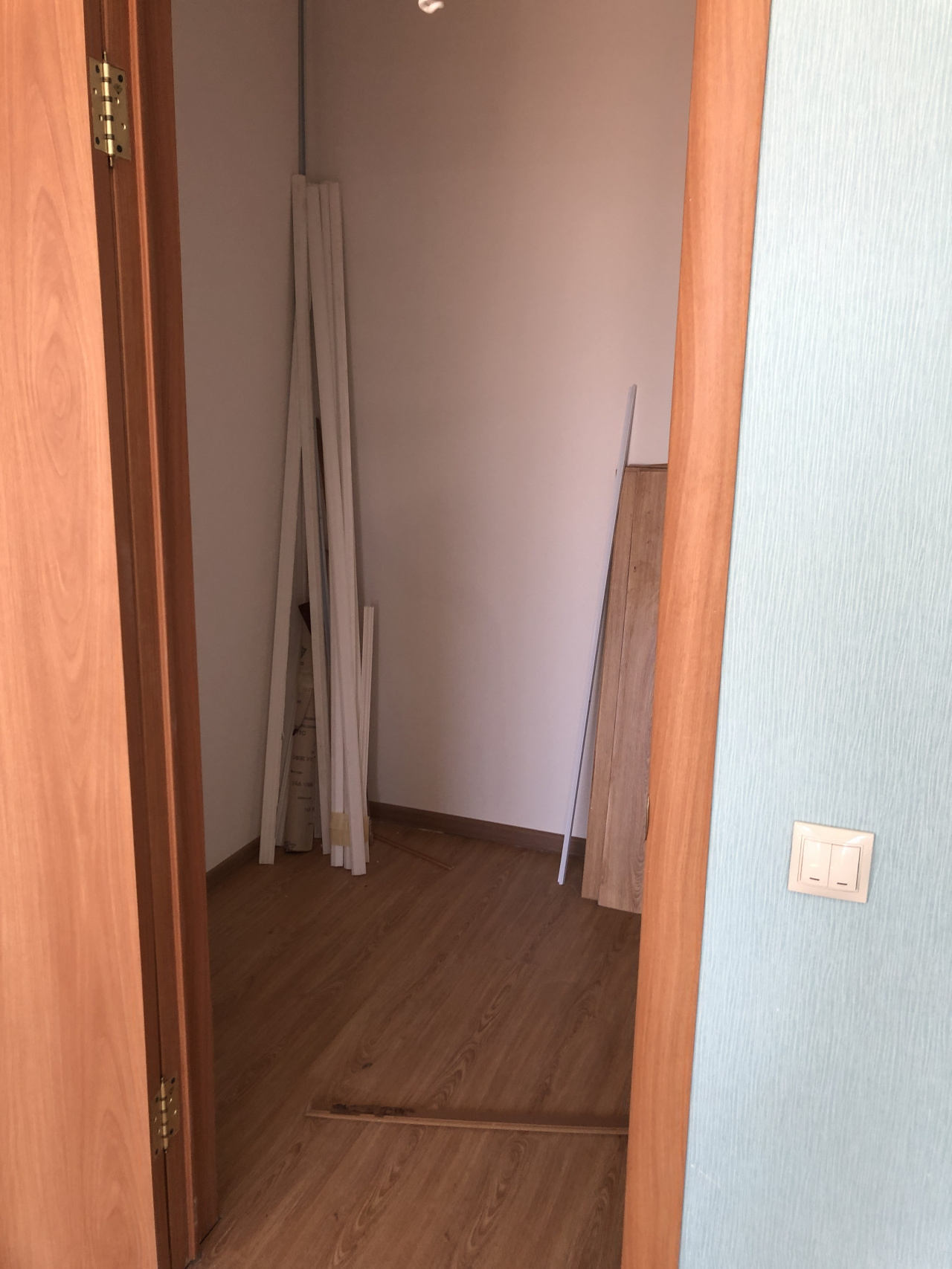 3-комнатная квартира, 92 м² - фото 9