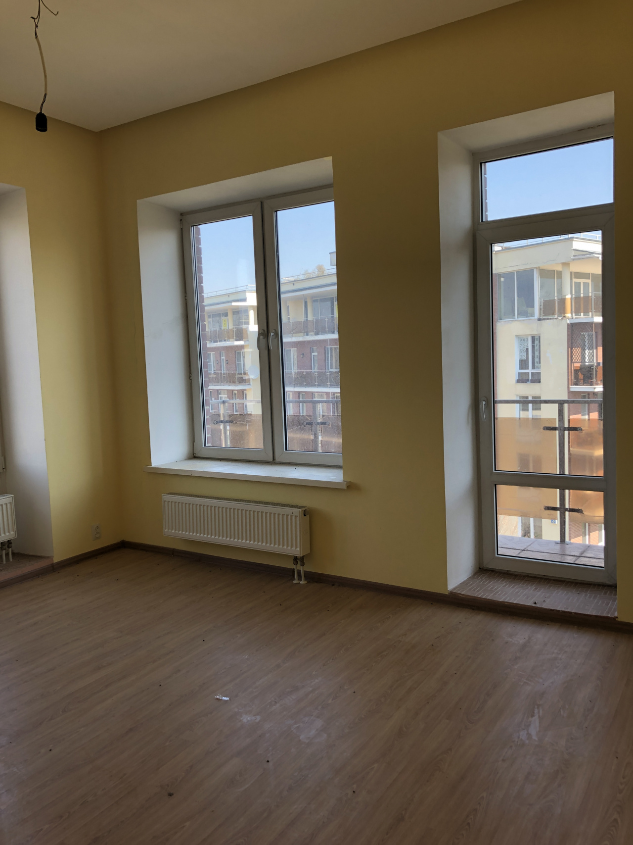 3-комнатная квартира, 92 м² - фото 5