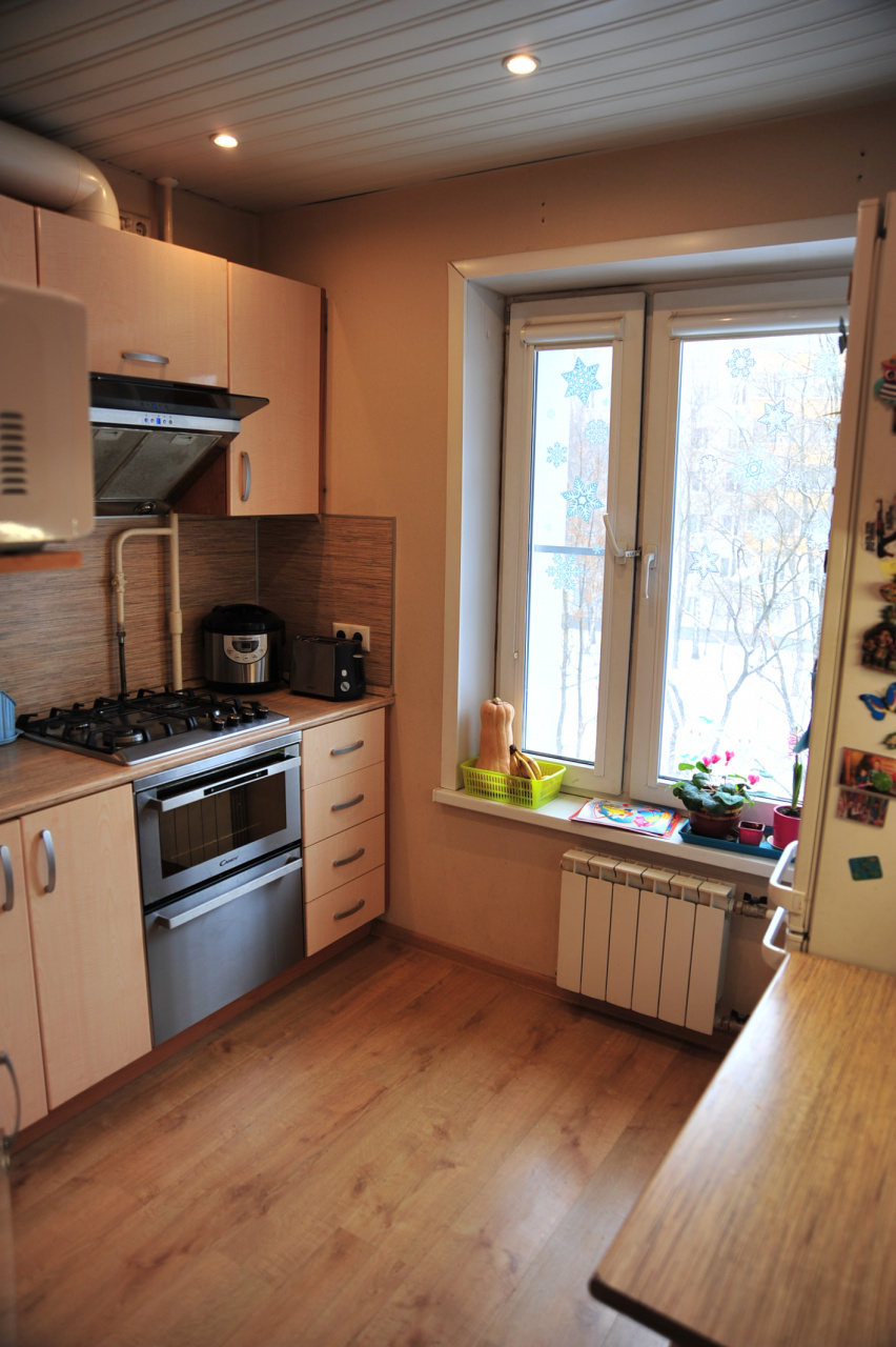 2-комнатная квартира, 44.1 м² - фото 9