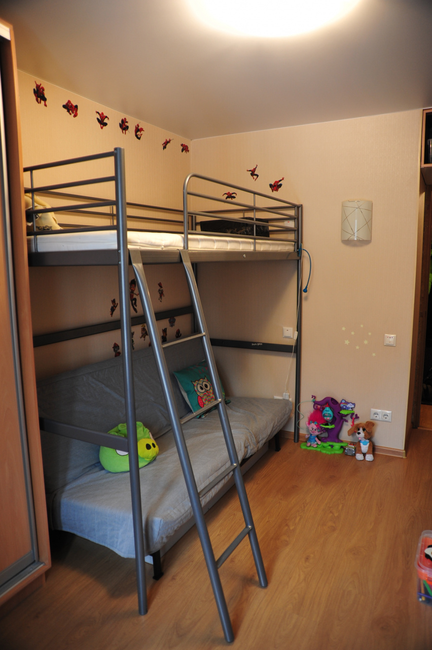 2-комнатная квартира, 44.1 м² - фото 8