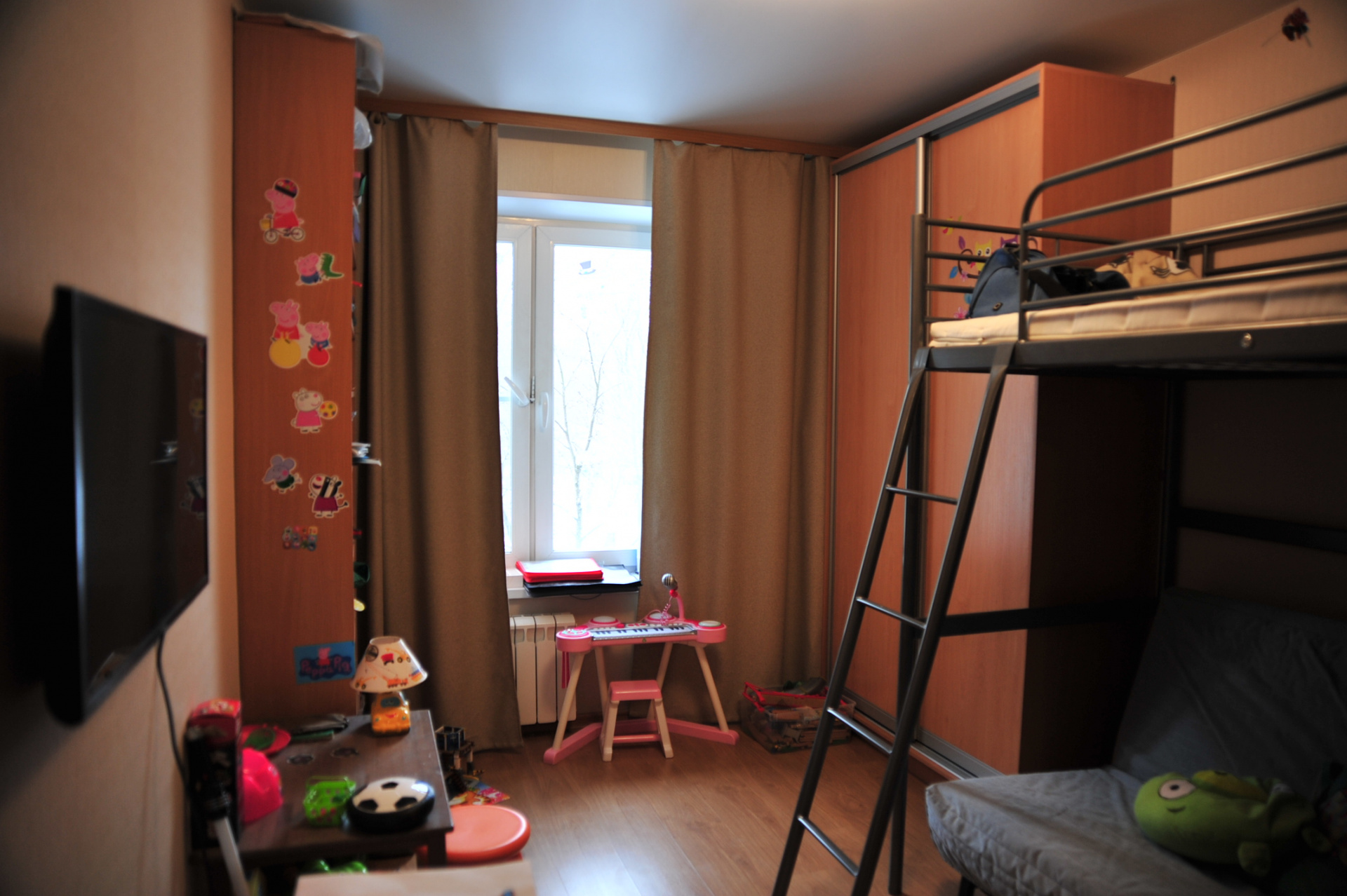 2-комнатная квартира, 44.1 м² - фото 7
