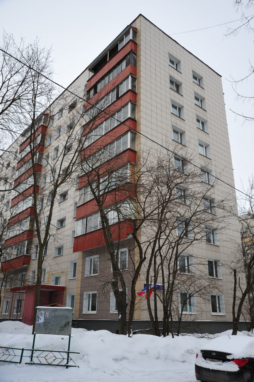 2-комнатная квартира, 44.1 м² - фото 2