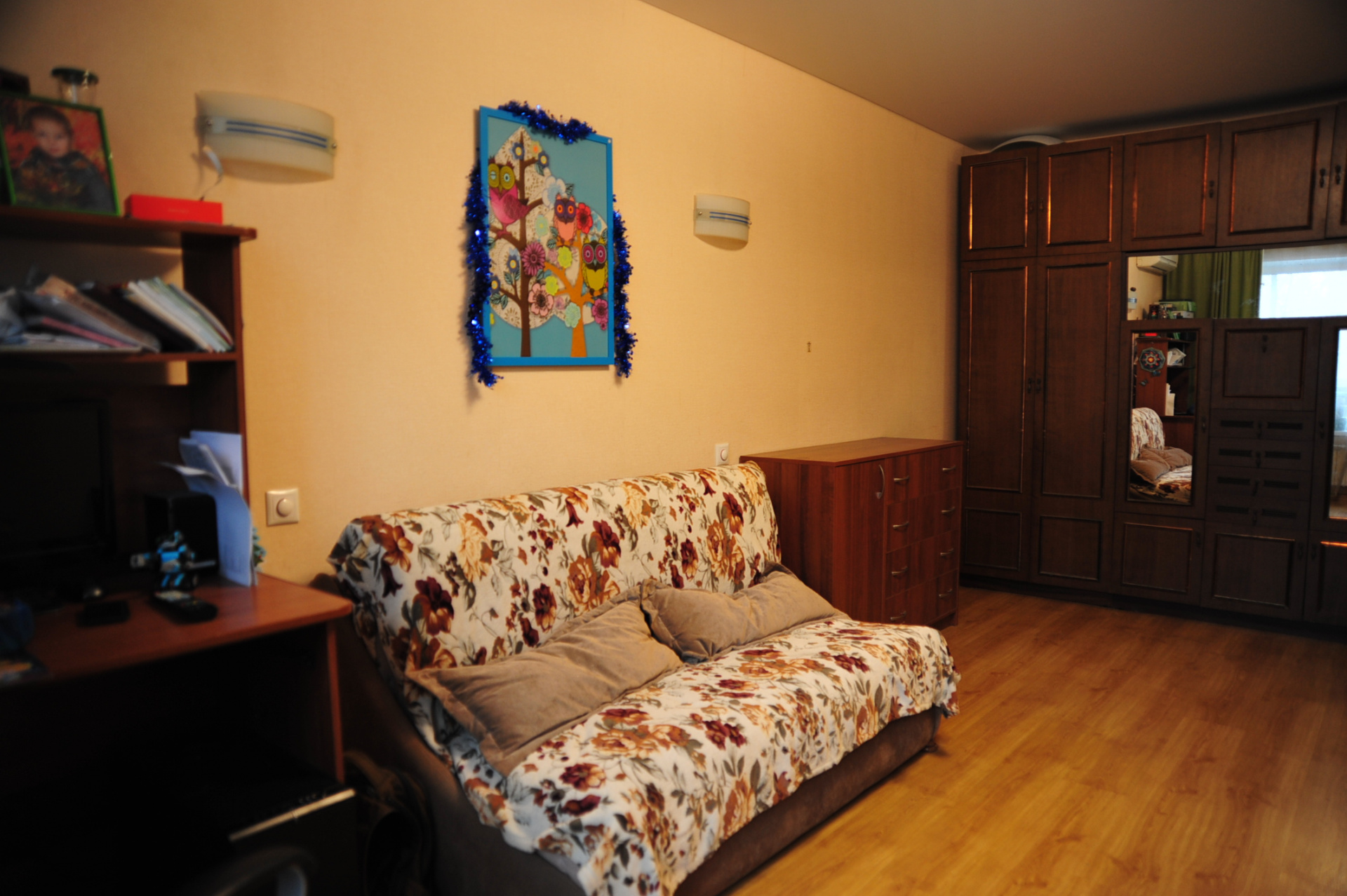 2-комнатная квартира, 44.1 м² - фото 6