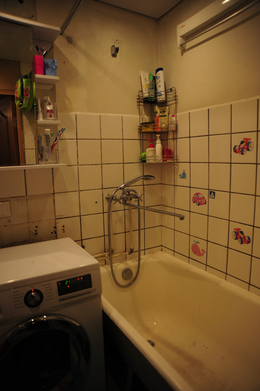2-комнатная квартира, 44.1 м² - фото 13
