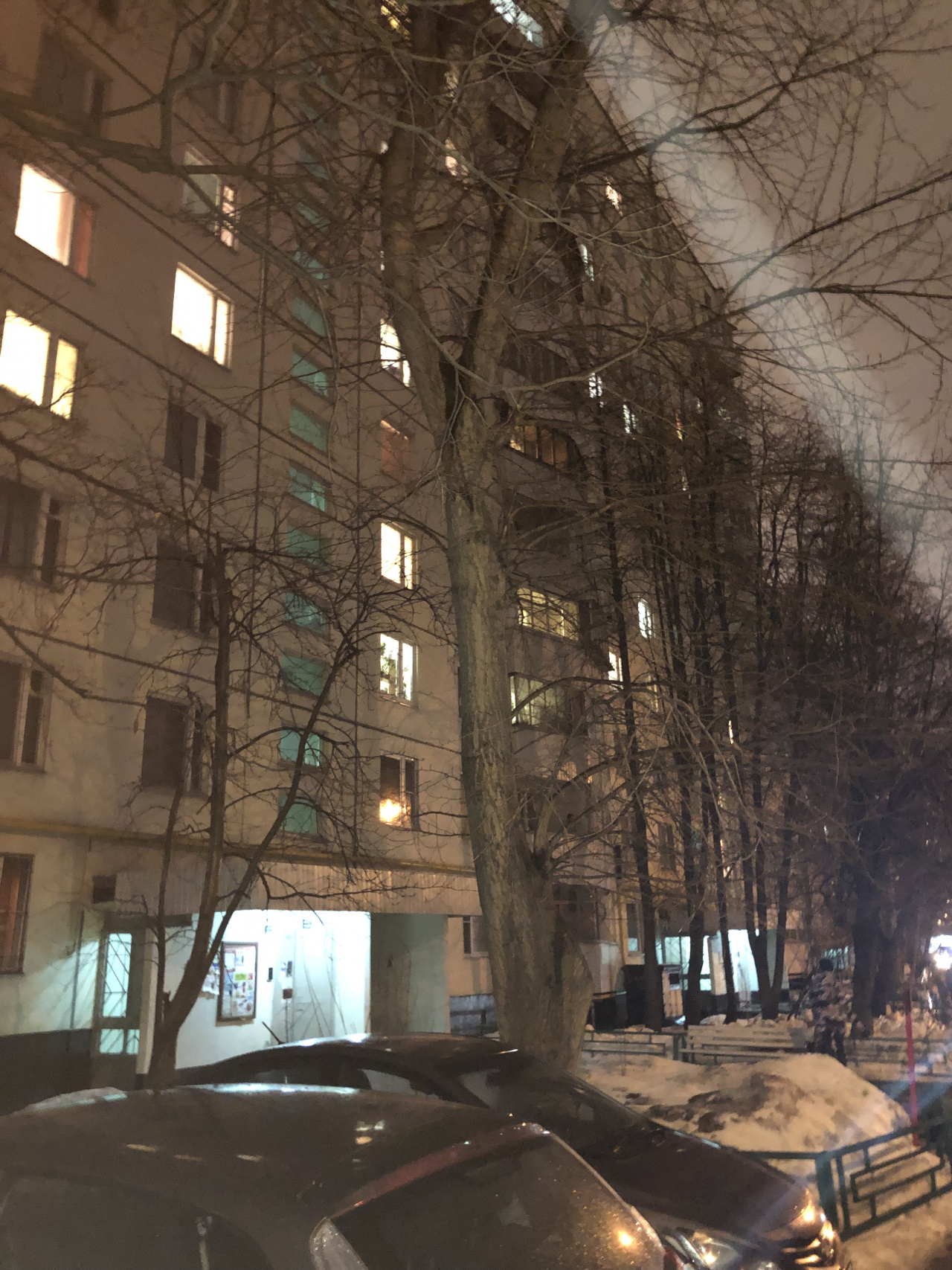 1-комнатная квартира, 32 м² - фото 20