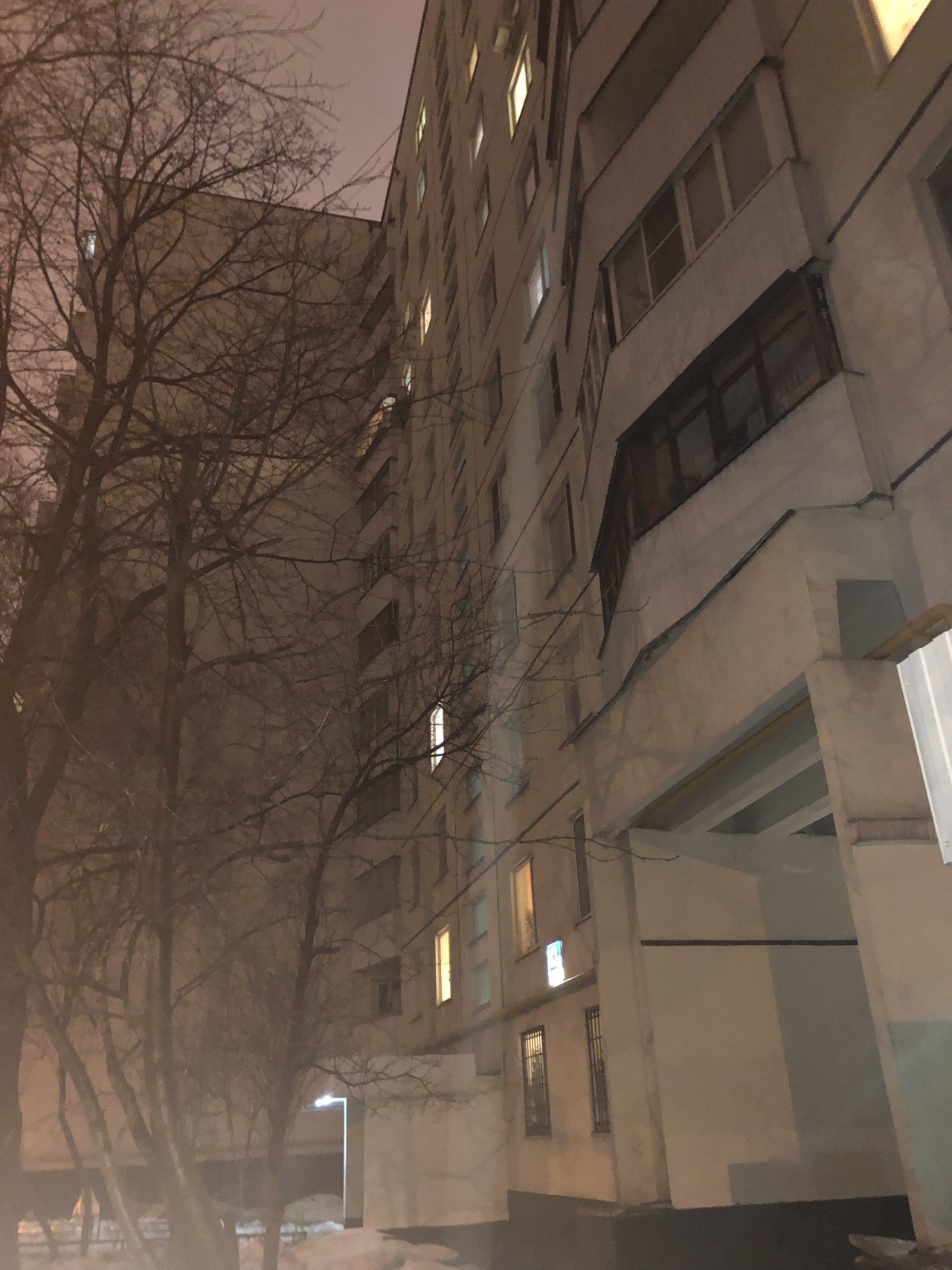 1-комнатная квартира, 32 м² - фото 16