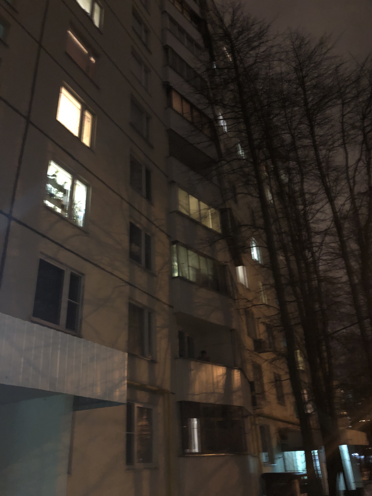 1-комнатная квартира, 32 м² - фото 15
