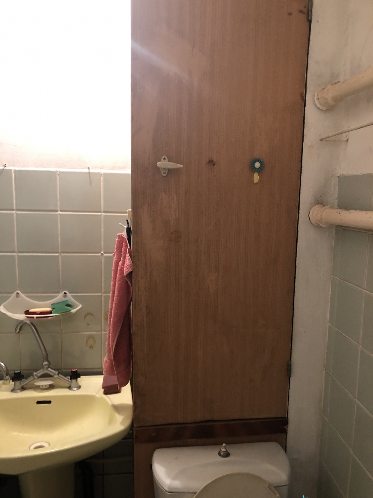 1-комнатная квартира, 32 м² - фото 6