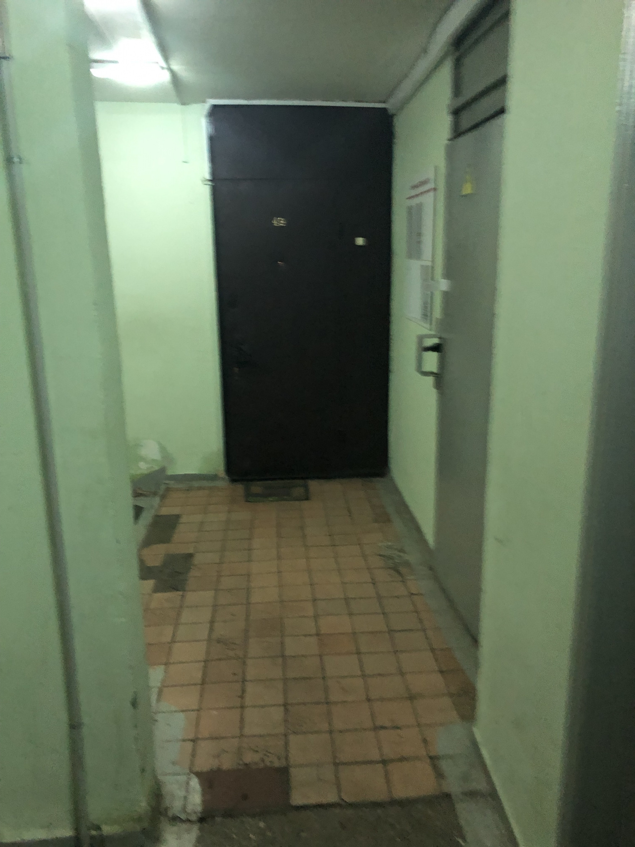 1-комнатная квартира, 32 м² - фото 14
